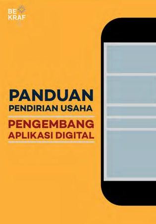 Download Ensiklopedia: Buku Pengembangan Usaha Aplikasi Digital