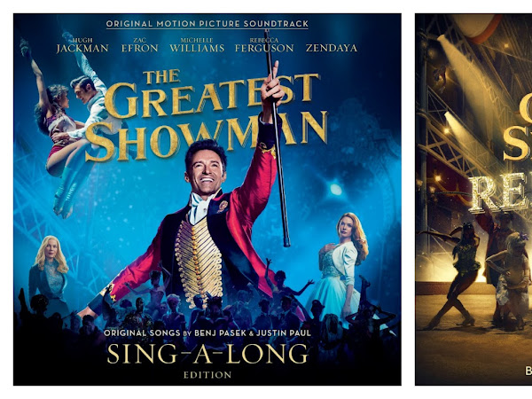 The Greatest Showman: Reimagined