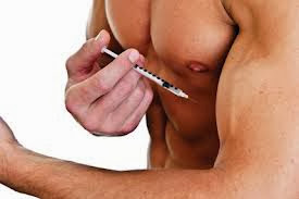 The Wellbeing Perils Affiliated While using the Utilization of Anabolic Steroids