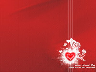 Valentine Wallpaper HD
