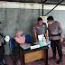Polres Bangli Bersinergi Dengan Kodim 1626 Bangli Buka Gerai Vaksinasi Massal Di Pengadilan Agama Bangli