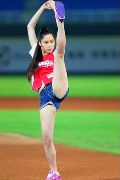  性感加油團MLB中文比分常規賽VIP7777.NET