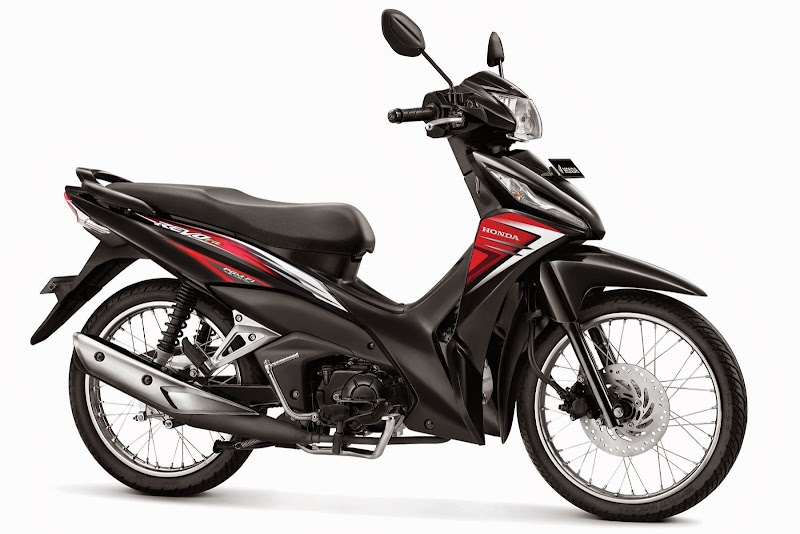 19+ Sepeda Motor Honda, Konsep Keramik Terbaru!