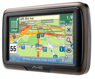 GPS-Navigation-Devices