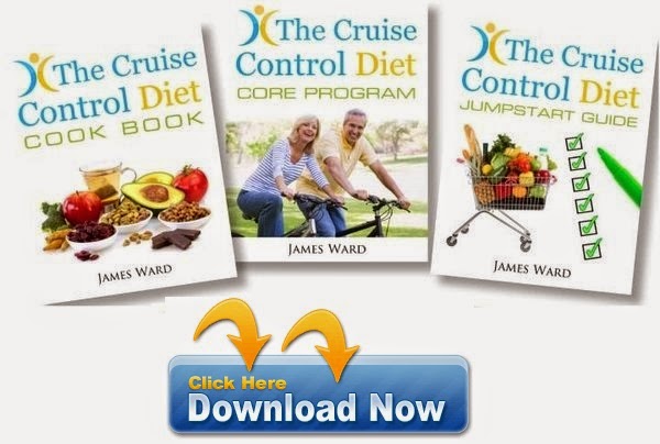 cruise control diet ebook free download