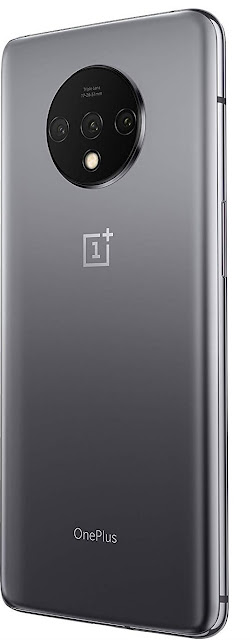 OnePlus 7T Frosted Silver