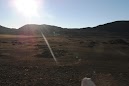 Visitar el Piton de la Fournaise, o como ser la última en llegar al volcán…