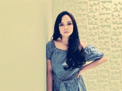  Nora Danish Malaysian Actress: Unpublished Facts That You Don't Know