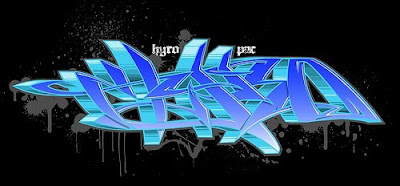 graffiti alphabet, graffiti letters, alphabet graffiti