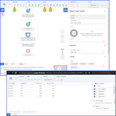 SAP HANA, SAP HANA Exam, SAP HANA Exam Prep, SAP HANA Preparation, SAP HANA Cloud, SAP HANA PaPM, SAP HANA Career, SAP HANA Skills, SAP HANA Jobs