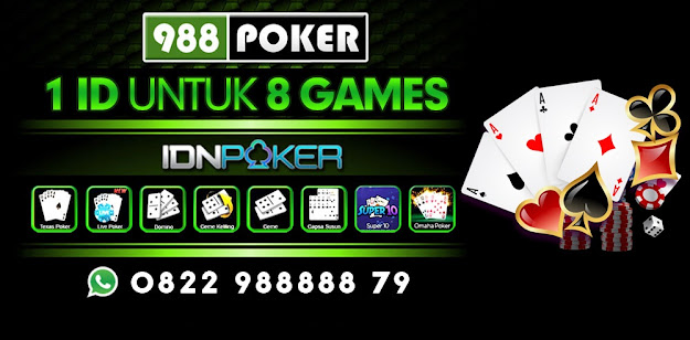 idn poker99