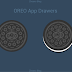 Project #55: Oreo App Drawer