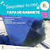 Tapa de Gabinete