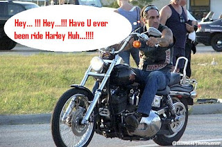 Harley Davidson