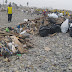 Playa Carpayo la más contaminada del país por segunda vez  