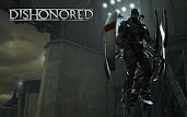 #10 Dishonored Wallpaper