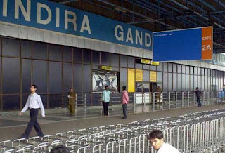 Indira Gandhi International Airport, Delhi Airport, Indira Gandhi International Airport Delhi, IGIA