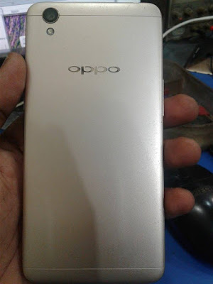 OPPO A37F FLASH AFTER DEAD FIRMWARE 2ND VERSION