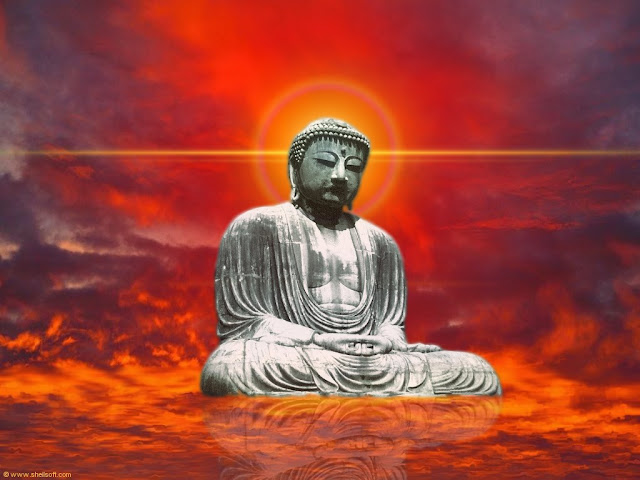 buddha Wallpaper