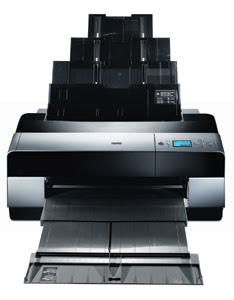 Epson Stylus Pro 3800 Service Manual