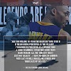 The Black Mamba Quote: “Are you willing to push the right buttons even if it means being perceived as the villain? … I’d rather be perceived as a winner than a good teammate. I wish they both went hand in hand all the time but that’s just not reality… I have nothing in common with lazy people who blame others for their lack of success.”