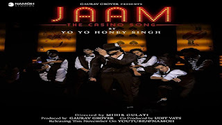 Jaam Lyrics In English Translation – Yo Yo Honey Singh