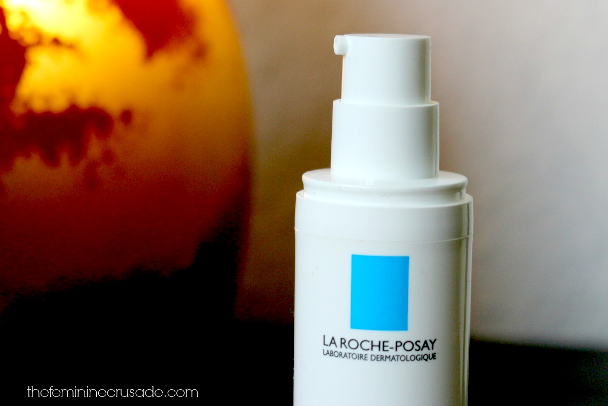 La Roche-Posay Hydraphase UV Intense Legere Light