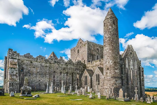 Historical Places in Ireland