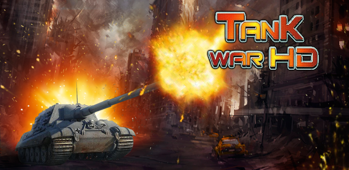 Tank War HD 1 1 Apps Apk For Android   Apps For Android