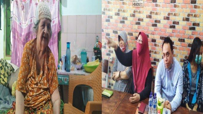 Ini Alasan 3 Anak di Tapanuli Utara Gugat Ibu Kandungnya ke Pengadilan Gara-gara Jual Tanah, naviri.org, Naviri Magazine, naviri majalah, naviri