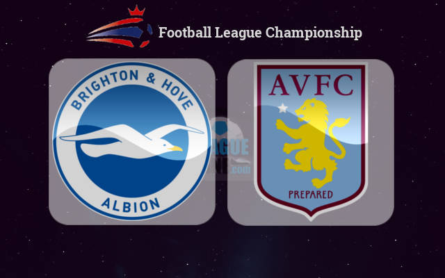 Nhận định, soi kèo tài xỉu trận đấu Aston Villa vs Brighton, 18h00, ngày 07-05