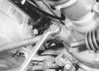 Ford OHV engine repair procedures