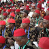 2019: Let's Not Allow Peter Obi As Atiku Running Mate tear Us Apart" - Ohanaeze Ndigbo Tells S'East Leaders, Governors


