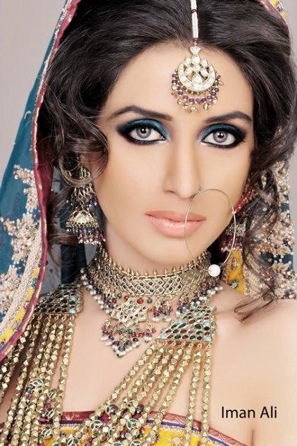 iman ali