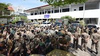Komisi I DPRK Banda Aceh akan Dampingi Satpol PP-WH Usul PPPK ke Menpan RB