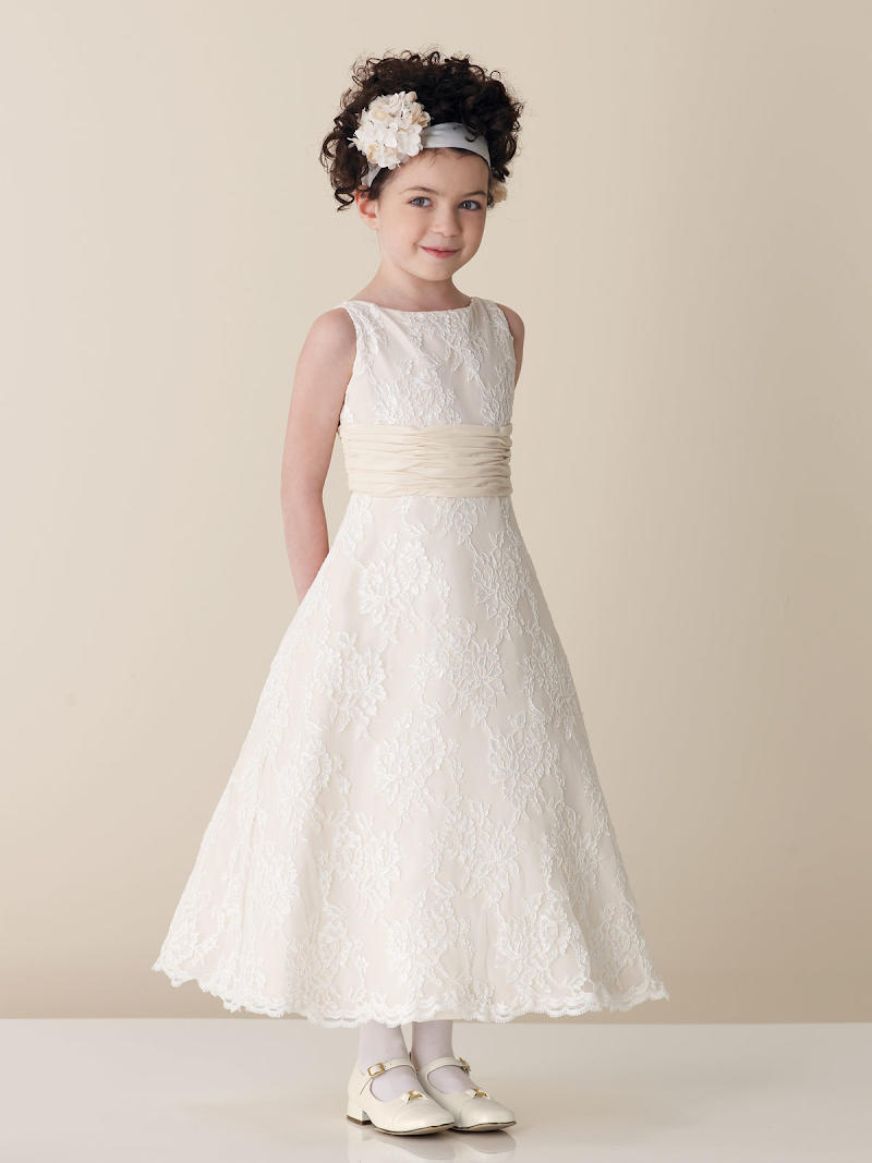Amazing Style 45+ Wedding Dresses For Kids