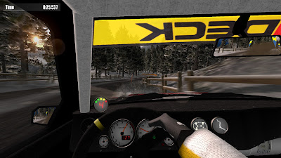 Rush Rally 3 Game Screenshot 4