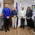 Círculo de Locutores Dominicanos tiene fe en que el Presidente Abinader otorgará pensiones especiales a sus miembros