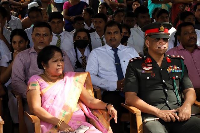  சர்வதேச சுற்றுலா தினத்தை முன்னிட்டு மட்டக்களப்பில் மாபெரும் சுற்றுலா பண்டிகை நிகழ்வு (2023.09.27 )முன்னெடுக்கப்பட்டது .