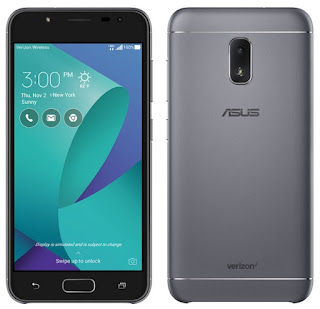 Asus ZenFone V Live