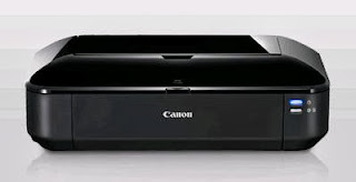 Canon Pixma iX6560 Free Download Driver