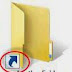 Folder Shortcut Remover