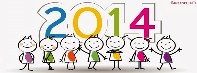 Happy New Year 2014 ! Best Wishes For You From Blogger Maruf