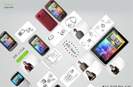 HTC Sense