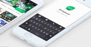 Aplikasi Keyboard Android Terbaik APK