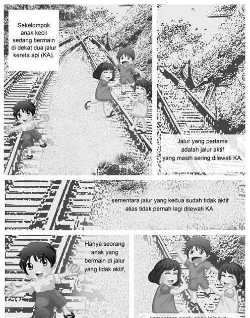 Renungan Harian Kita: Choosing the best way  Kata-kata 