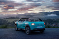 Citroen Cactus M