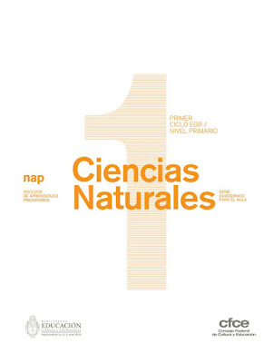 NAP 1 - Ciencias Naturales PDF