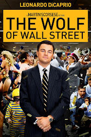 Comentario de la película El Lobo de Wall Street