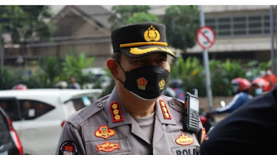 Kebakaran Tunjungan Plaza 5 Surabaya, Tim Labfor Polda Jatim Lakukan Olah TKP